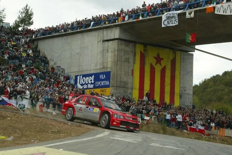 Wrc calendario