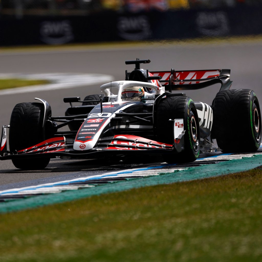 haas