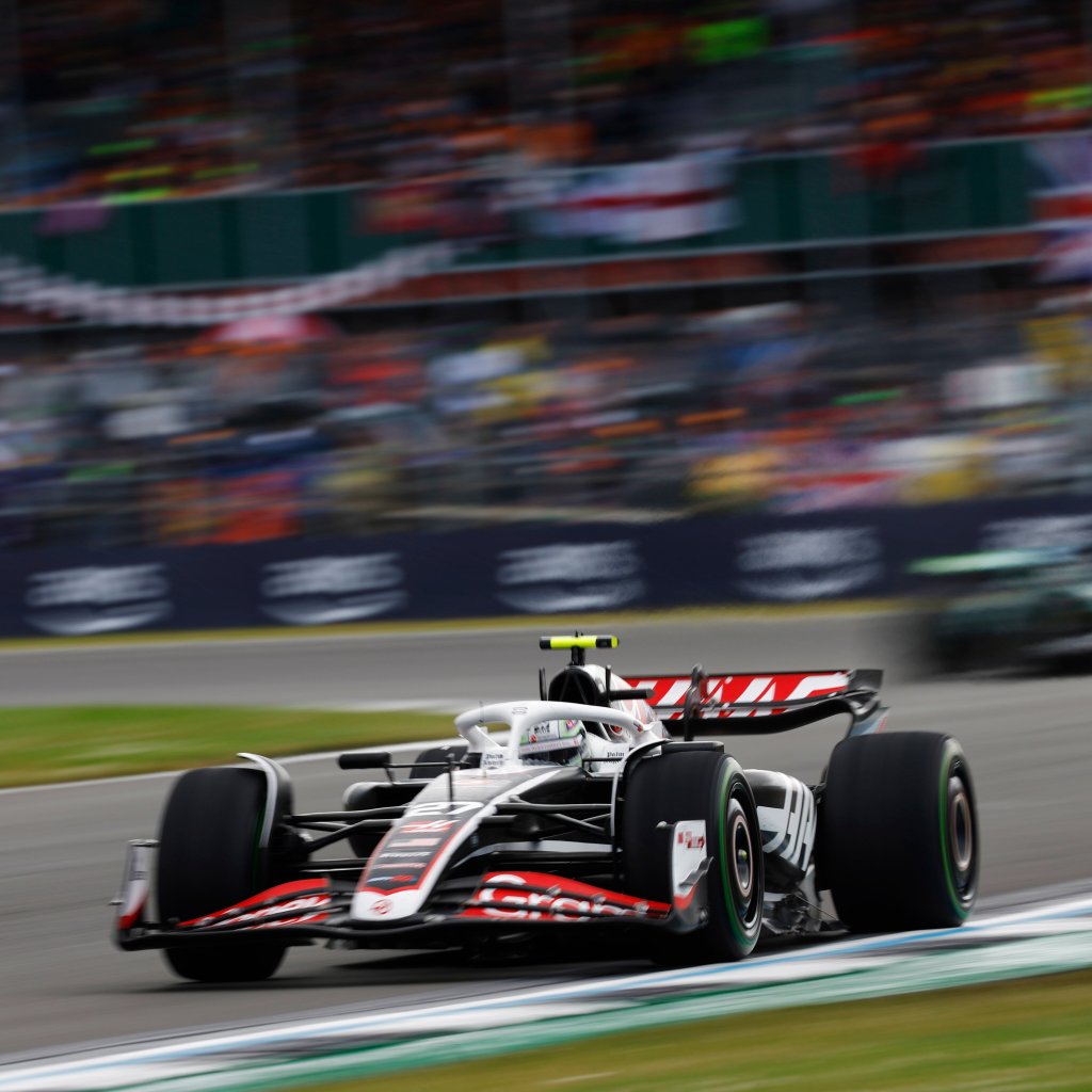 Haas