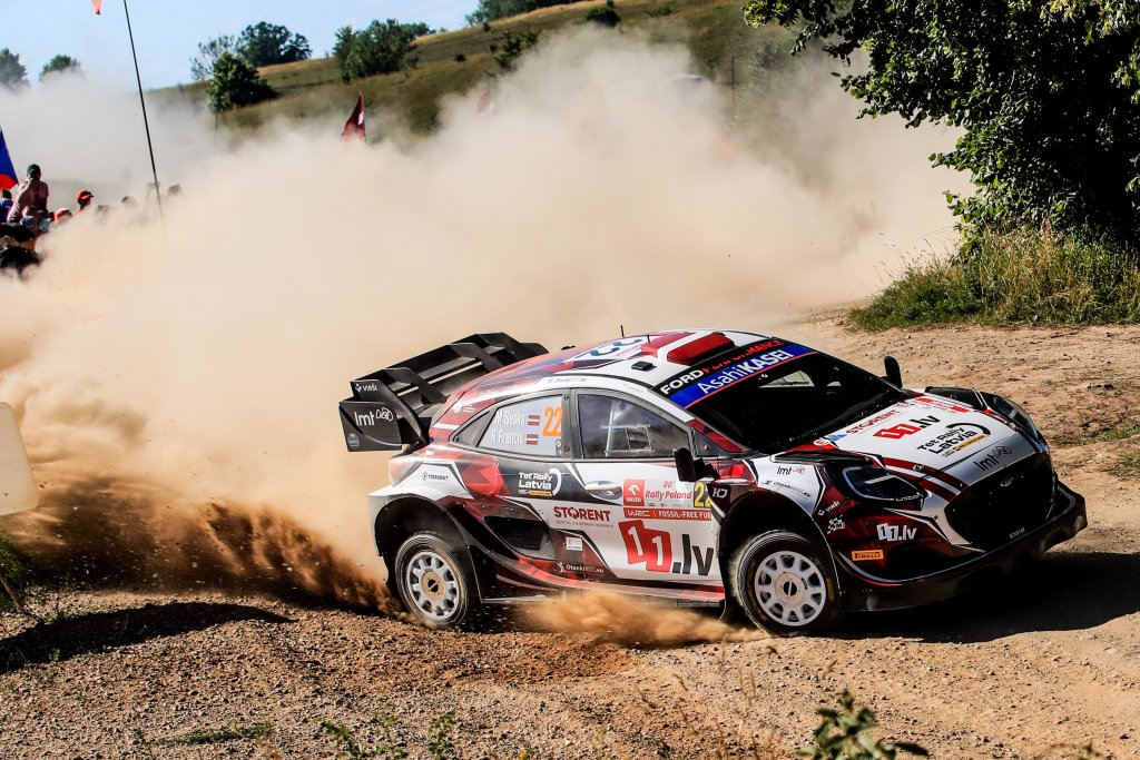 wrc sesks