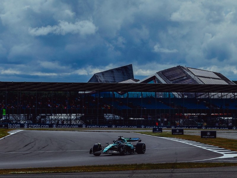 Miglioramenti nelle prove libere fanno ben sperare in Aston Martin. I piloti però sperano nella pioggia per aumentare la competitività e tornare a lottare per le posizioni che contano.