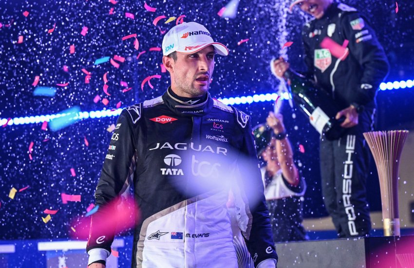 Mitch Evans, Pascal Wehrlein e Nick Cassidy sono i 3 contendenti al titolo mondiale. Come e chi diventerebbe campione del mondo