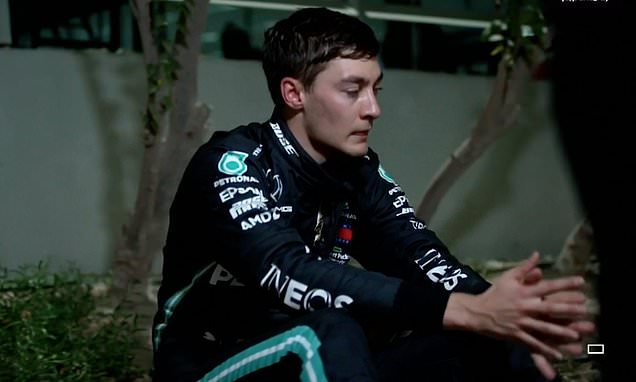 George Russell ha vinto il Gran Premio d'Austria. Adesso quella vittoria mancata in Bahrain nel 2020 è solo un ricordo.
