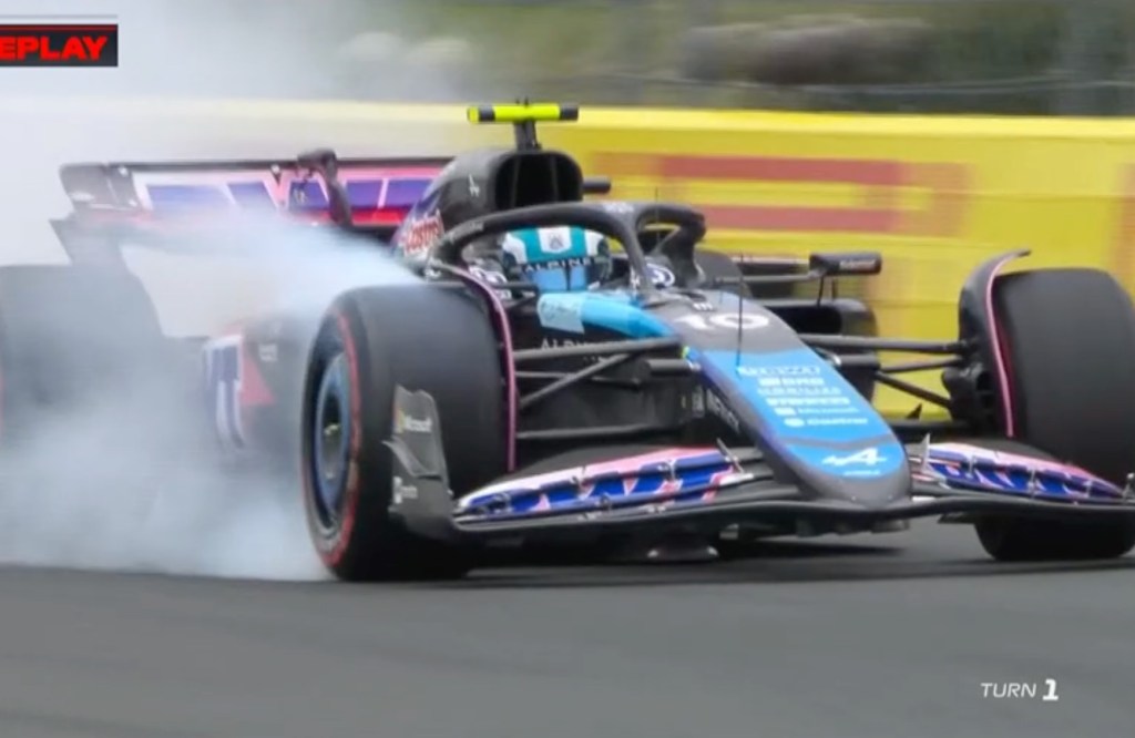 Volano le McLaren in questa ultima sessione di prove libere. Lando Norris detta il tempo, seguito da Piastri e Max Verstappen.