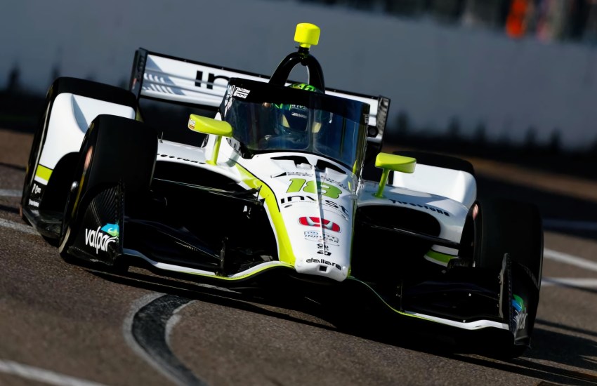 Jack Harvey Firestone Grand Prix of St Petersburg By Joe Skibinski Ref Image Without Watermark m97575