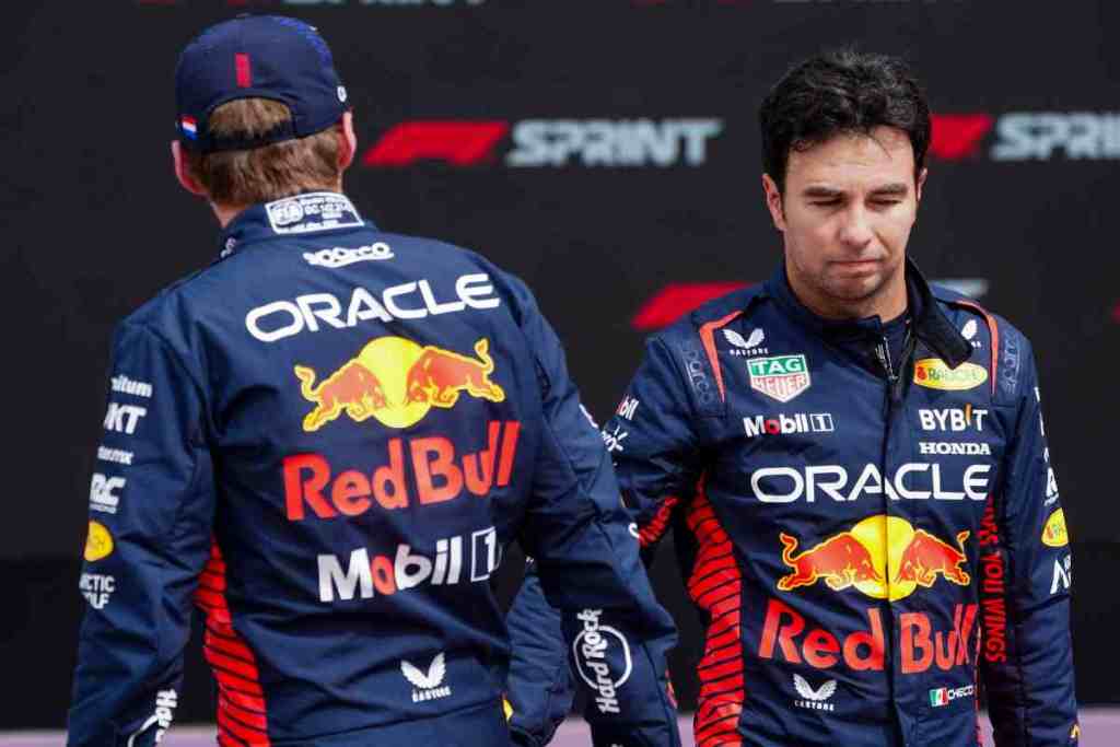 Verstappen Perez Sportitalia.it 07122023