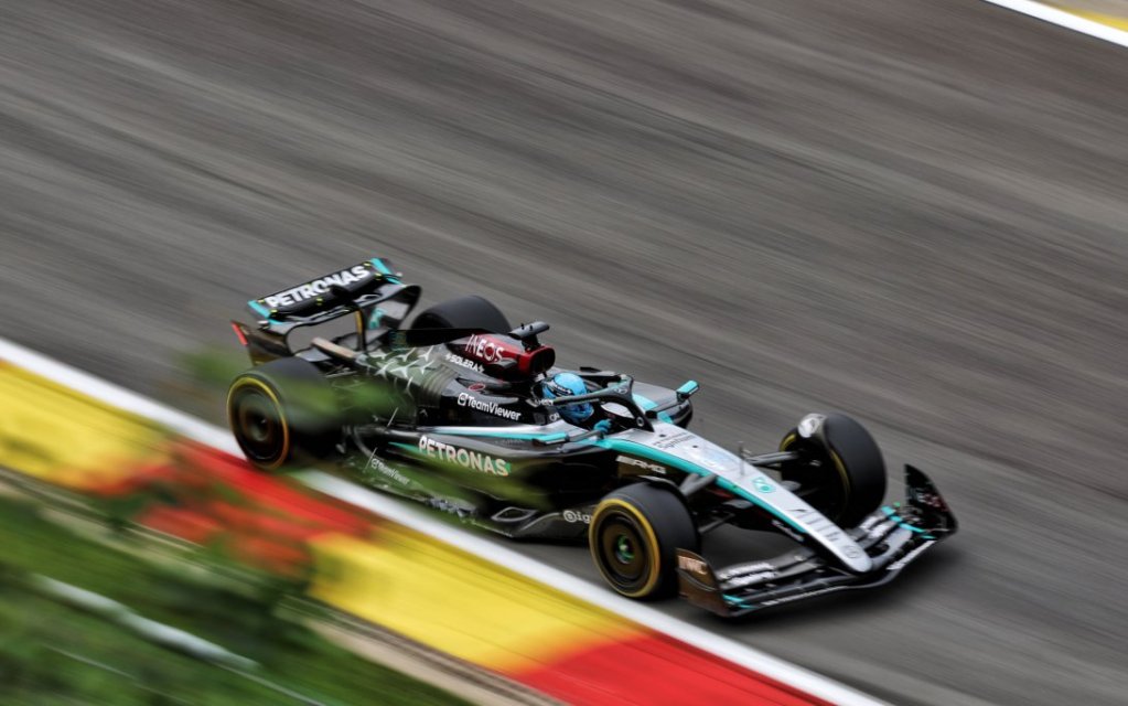 A Spa McLaren è sembrata la monoposto più veloce, di pochissimo davanti a Mercedes e Red Bull, mentre Ferrari è rimasta quarta forza.
