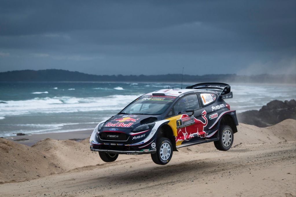 Wrc calendario rally dimenticati
