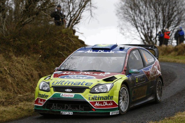 ford focus wrc 2009 270402187027690016576866