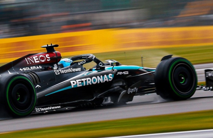 fp3 gran bretagna