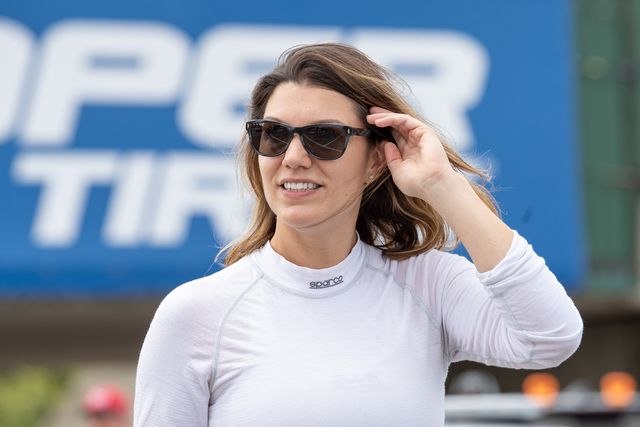 Nelle 2 gare del World Wide Technology Raceway, Katherine Legge guiderà la vettura numero 51 del Team Dale Coyne Racing, di nuovo in IndyCar dopo la partecipazione all’ultima Indianapolis 500.