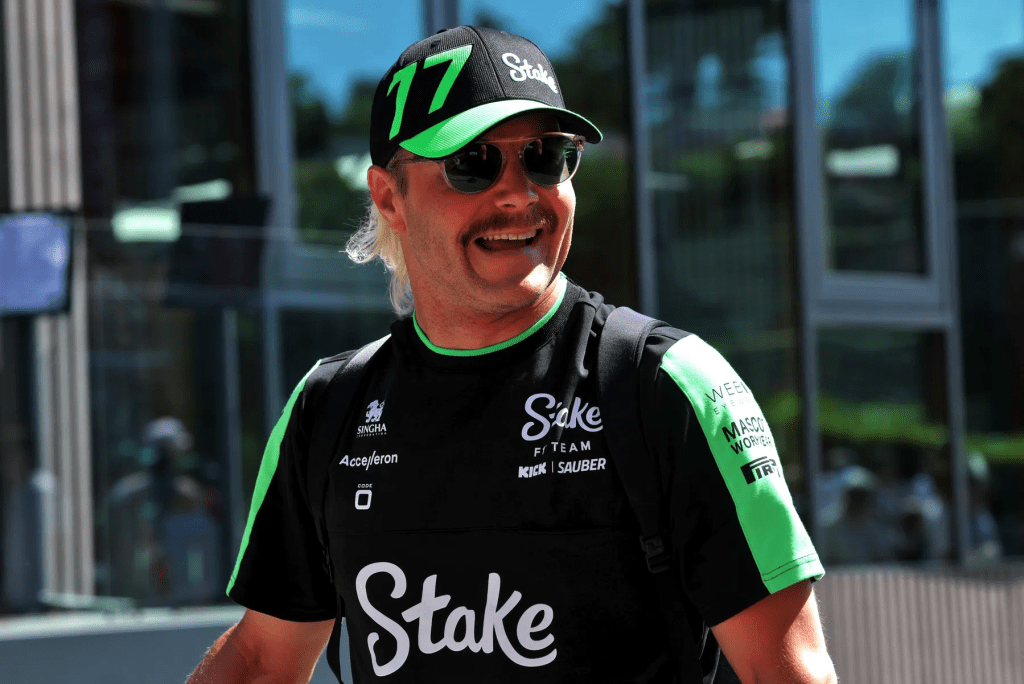 F1 2025, quale sarà il destino di Valtteri Bottas?