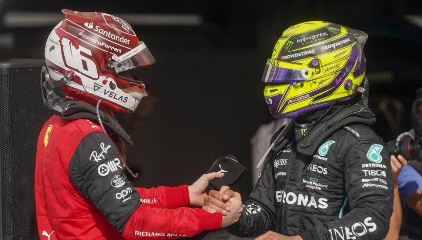 Il finlandese non ha alcun consiglio per il monegasco, crede che nemmeno Charles ne abbia bisogno. Per Bottas, la coppia Ferrari per le prossime stagioni sarà affiatata e coesa. 