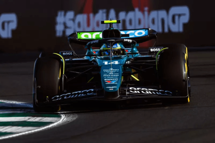 Aston Martin, Krack fa il punto su un 2024 a due facce