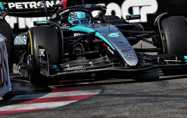 Mercedes, cosa è cambiato rispetto agli ultimi 2 anni?