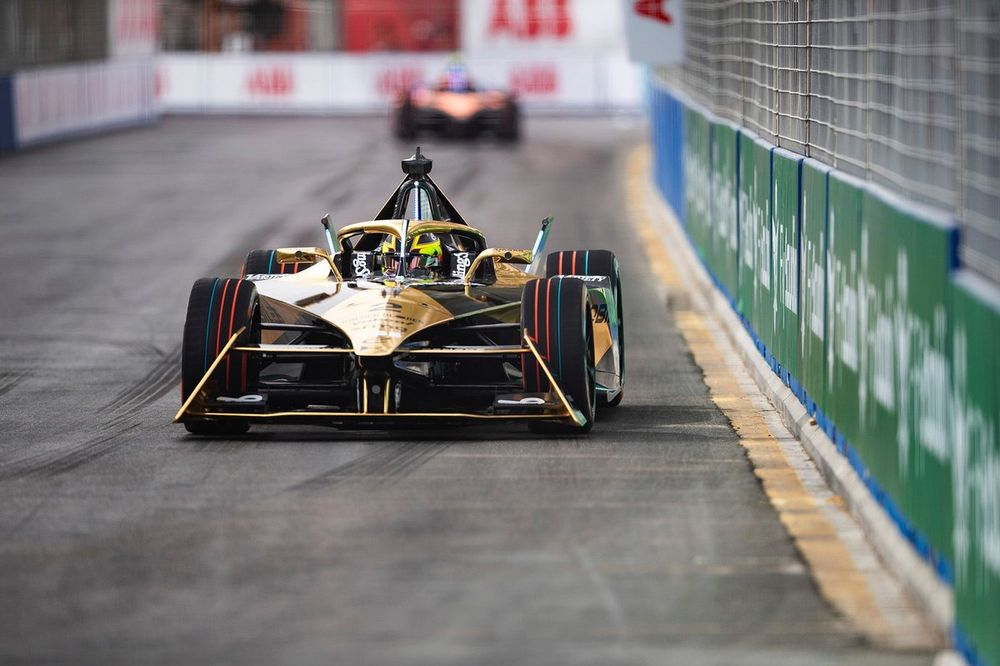 FE | Vandoorne lascerà DS Penske a fine stagione!