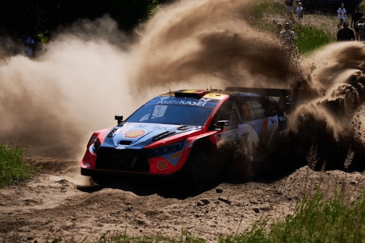Wrc neuville