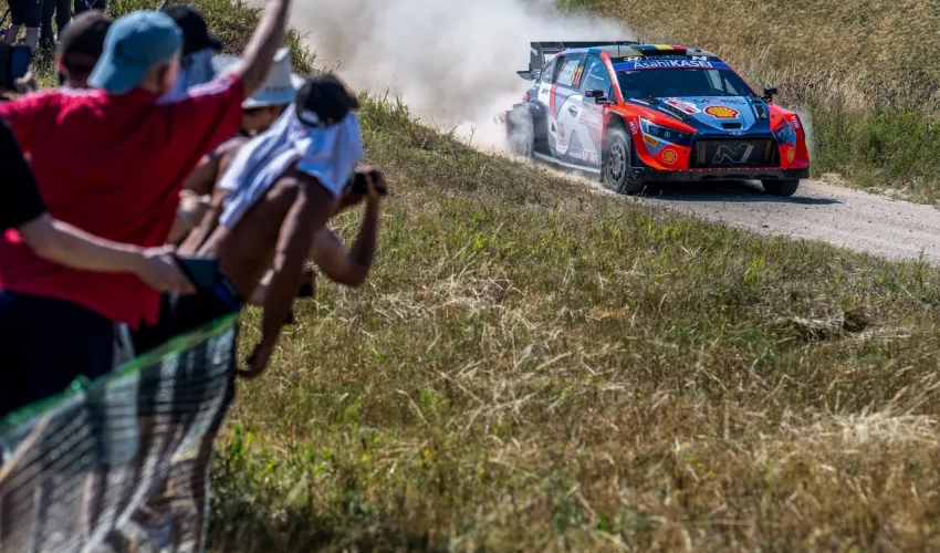 wrc neuville