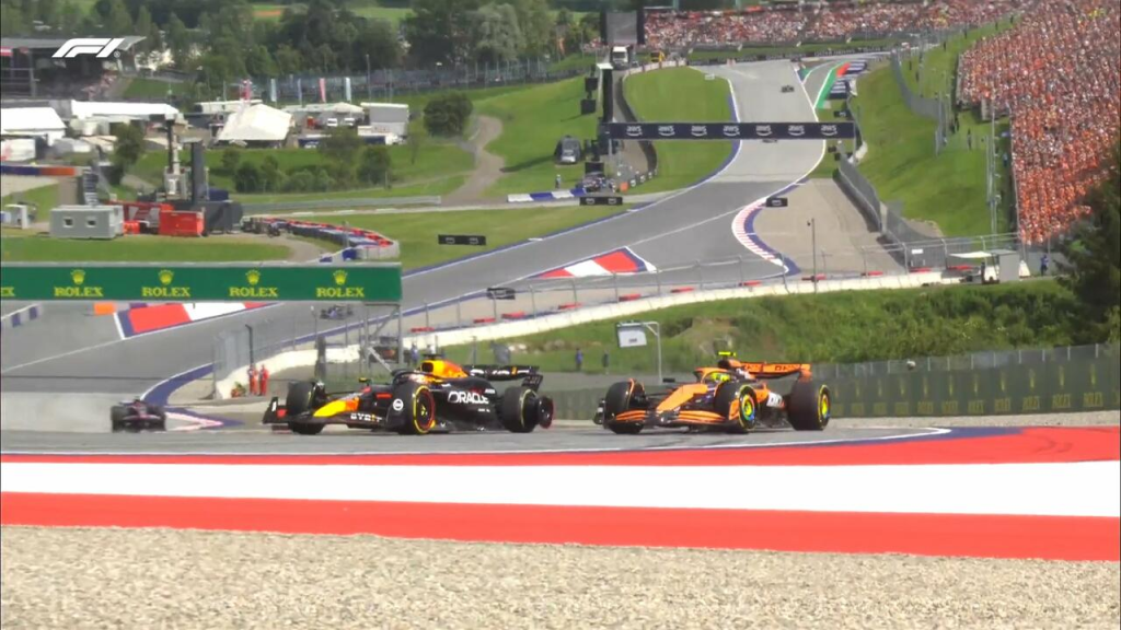 Le pagelle del GP d'Austria: male Verstappen, Russell ringrazia