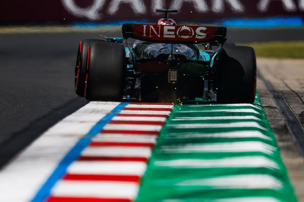 F1 | GP Ungheria - Analisi passo gara: Norris e Verstappen brillano, sorpresa Perez