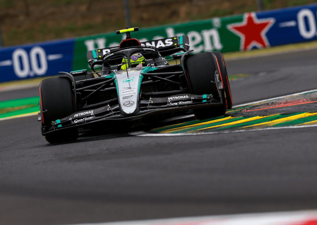 Le pagelle del GP di Ungheria: capolavoro di Piastri nel caos McLaren