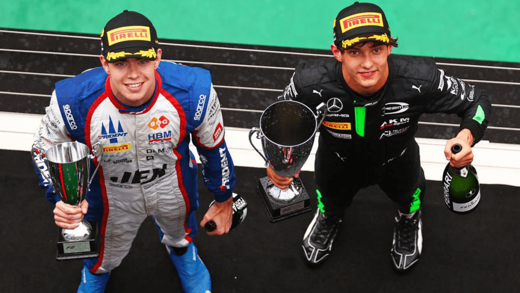 Toto Wolff ha risposto alle affermazioni del giovane pilota Andrea Kimi Antonelli, che ha espresso dubbi sulla sua prontezza per la Formula 1 nella prossima stagione.