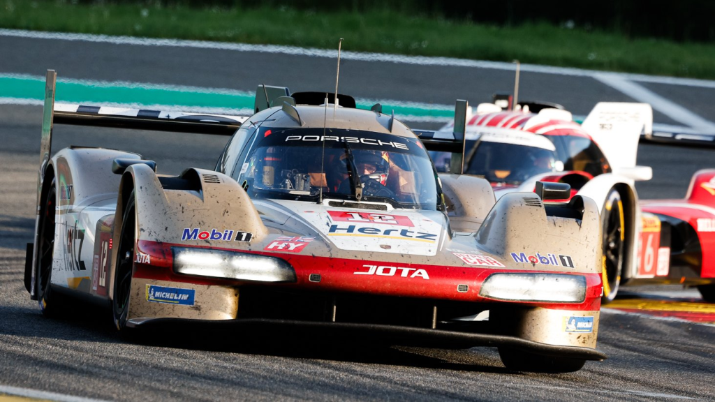 Ultimamente sta prendendo piede l'idea di aggiungere la classe Hypercar nell'Asian Le Mans Serie. Però servirà ancora tempo e organizzazione