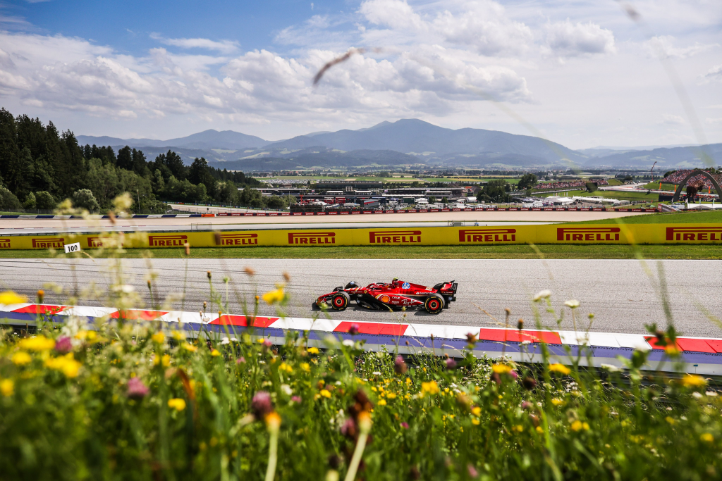 Frederic Vasseur, team principal della Scuderia Ferrari, ha condiviso le sue riflessioni e aspettative per questo importante weekend di gara.