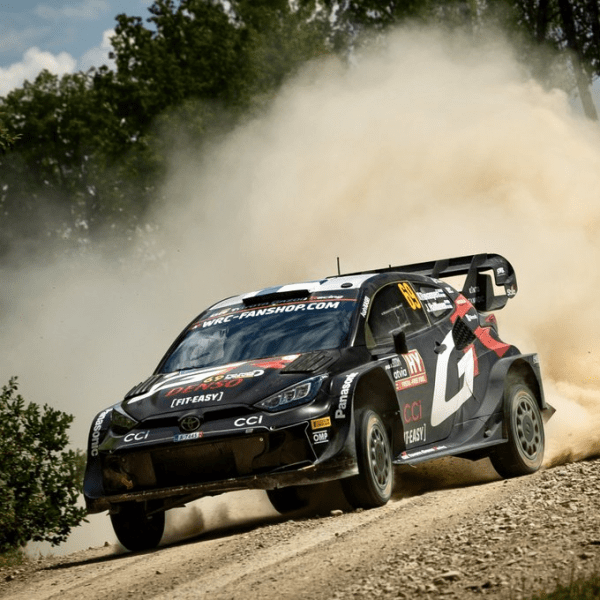 wrc lettonia