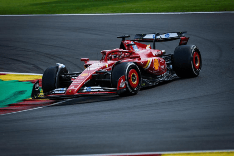 Le pagelle del GP del Belgio: Hamilton fa 105, beffa per Russell 