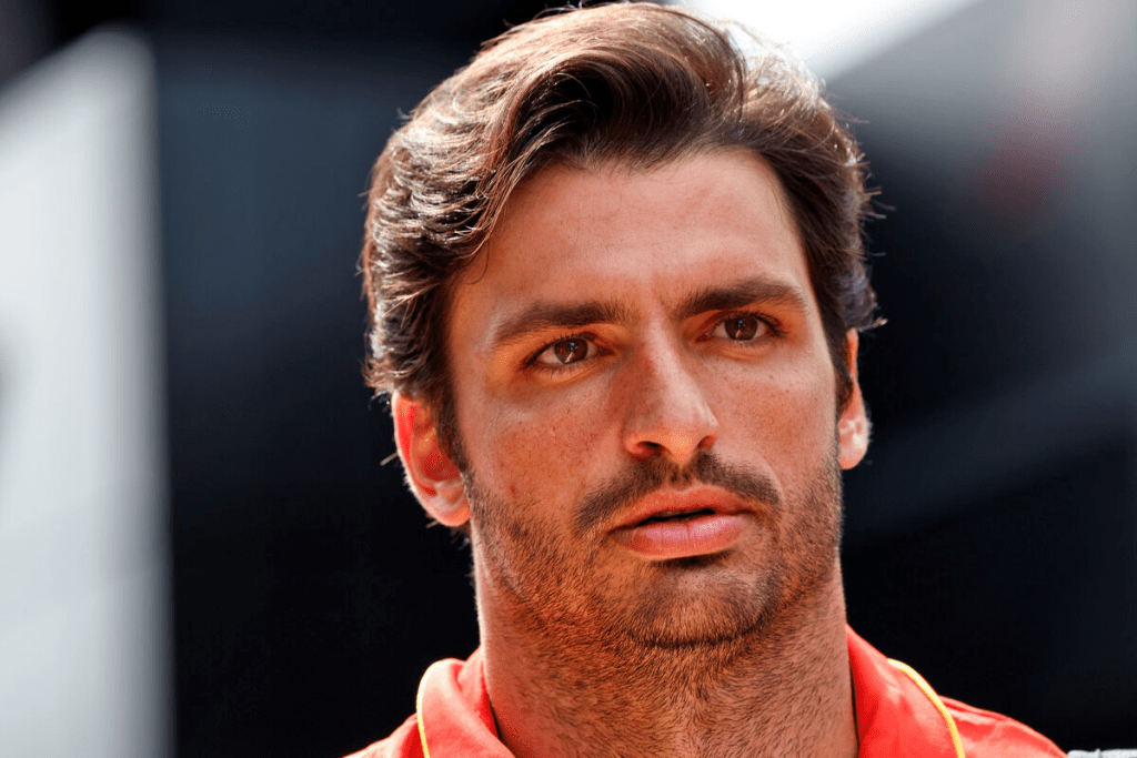 Williams, Vowles commenta l'arrivo di Carlos Sainz