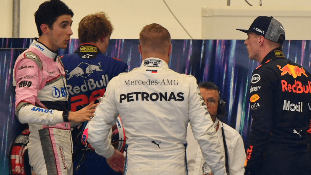 Esteban Ocon, pilota Alpine, ha rilasciato a Silverstone alcune dichiarazioni sul suo futuro in F1.