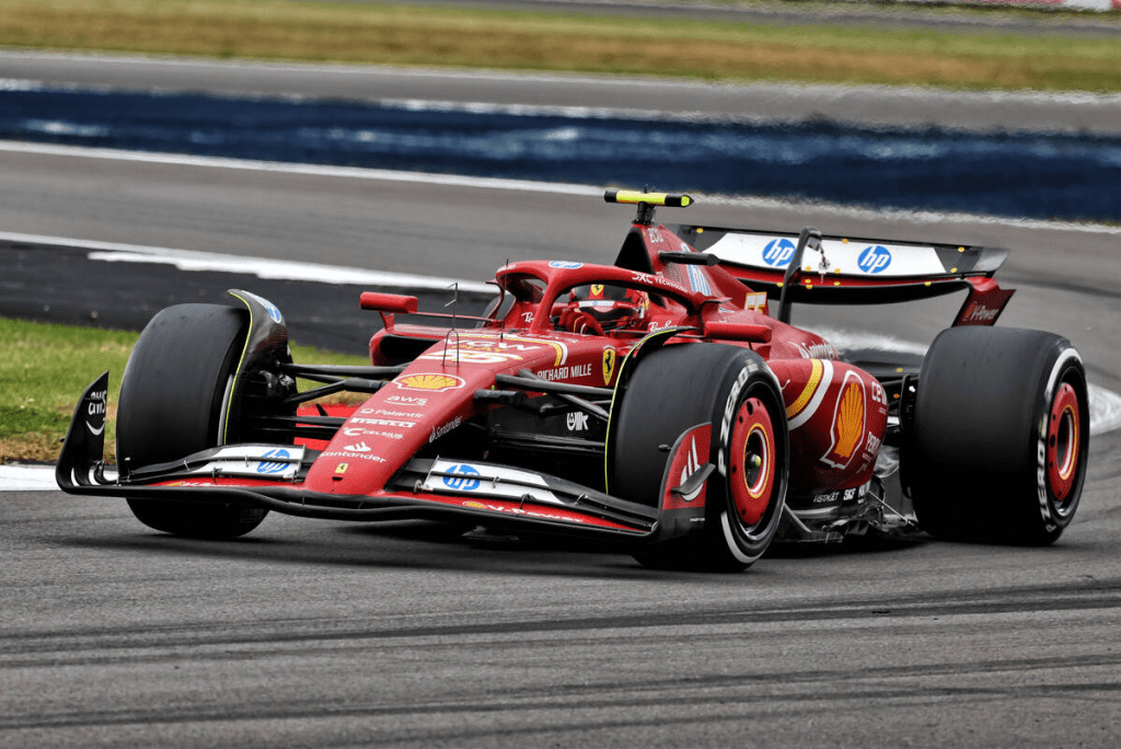 F1 | GP Gran Bretagna - Analisi passo gara: le McLaren sfidano Verstappen