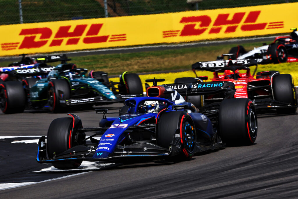 Le pagelle del GP di Gran Bretagna: Hamilton regna, bene Verstappen