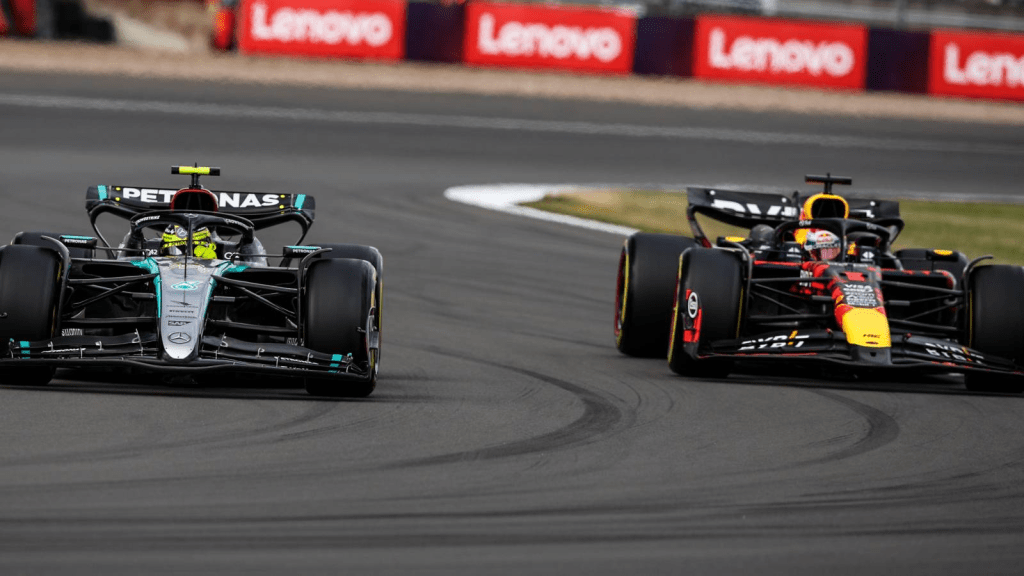 Una Red Bull non dominante preoccupa il team? Pierre Waché spiega che non c'è motivo di allarmarsi, nonostante la crescita degli avversari.