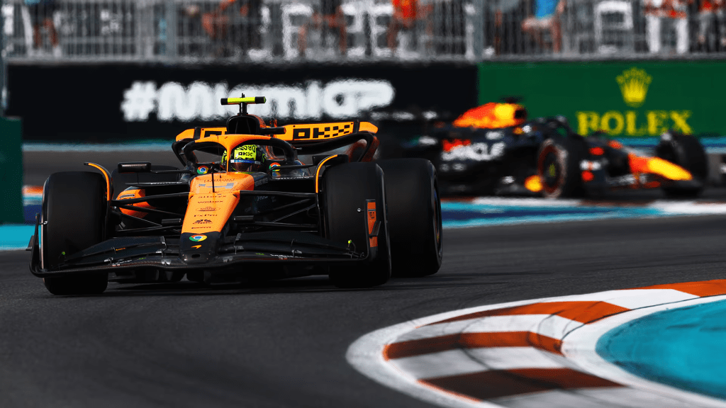 McLaren, vincere il Costruttori è un obiettivo?