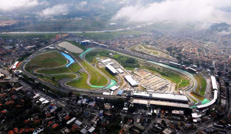 Dopo una 24 Ore controversa, positiva per averne compiuto un quarto in testa, negativa per il ritiro; il Team AF Corse è pronto a rilanciarsi in Brasile.