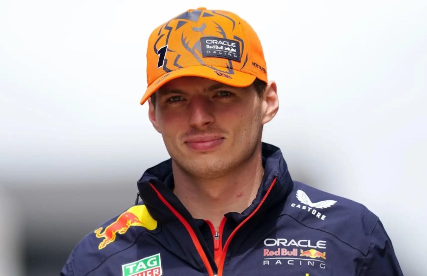 max