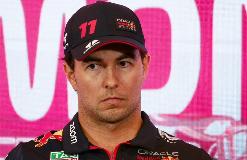 perez