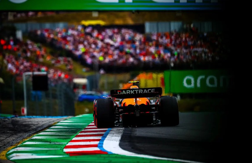 prima fila mclaren in ungheria norris in pole davanti a piastri 11