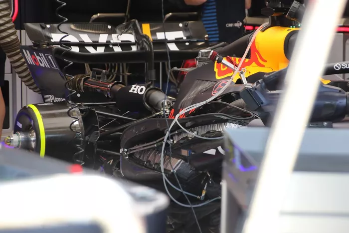 red bull racing rb20 technical