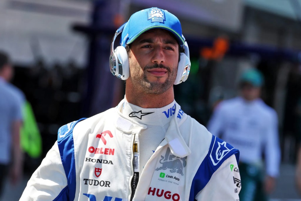 ricciardo
