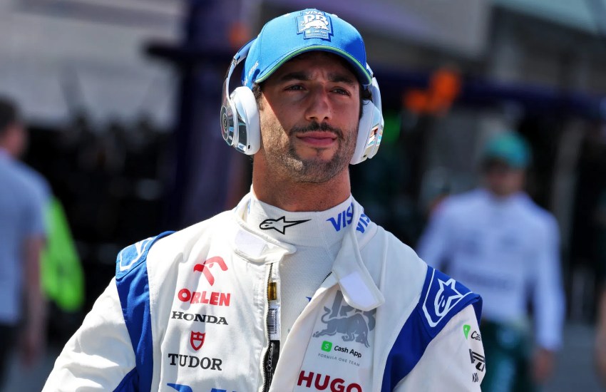 Daniel Ricciardo è sempre stato considerato uno dei personaggi più carismatici del paddock di Formula 1. Dietro al sorriso contagioso e al carattere solare, però, si nascondeva un lato diverso, quello che lui stesso ha definito il suo “alter ego”: il celebre soprannome “Honey Badger” (tasso del miele), che lo ha accompagnato per gran parte della carriera.