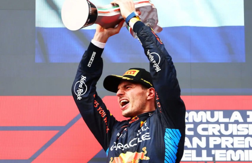 verstappen declino