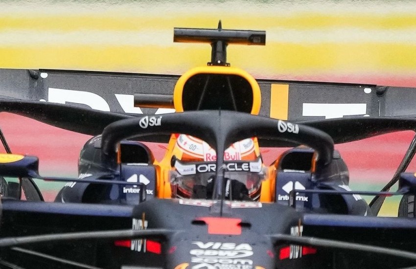 verstappen pole 1