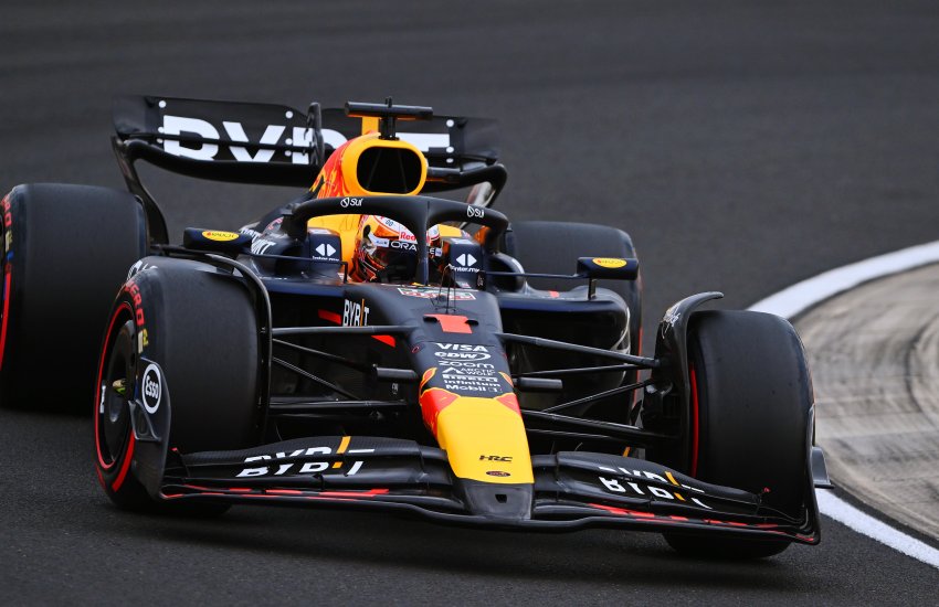 Max Verstappen, ciò di cui questa Formula 1 ha bisogno