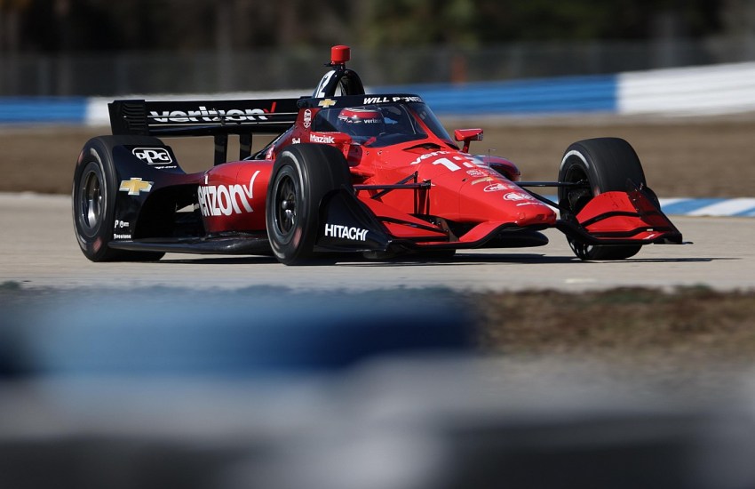 will power team penske 1