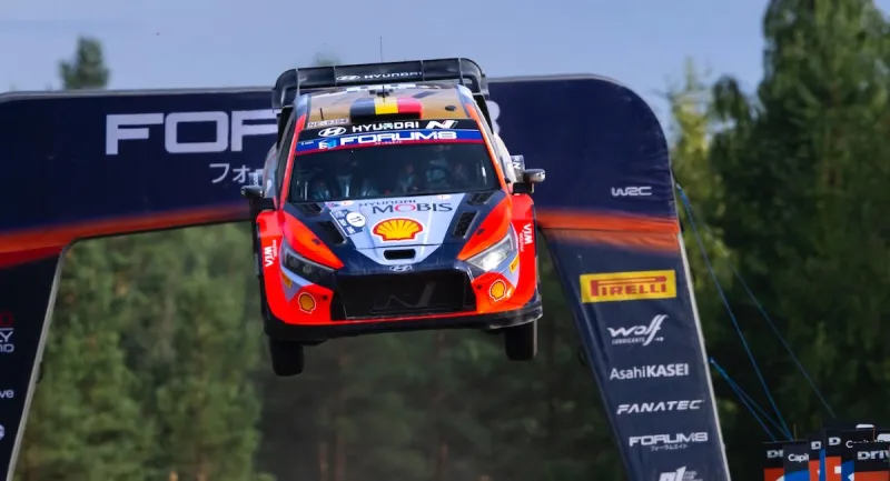 2024FINLAND AUS 2975