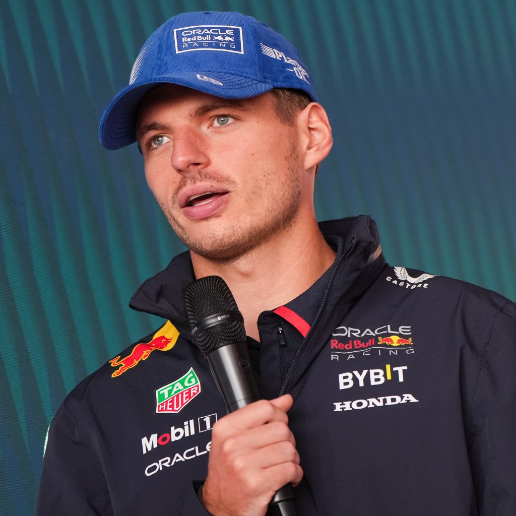 Verstappen 