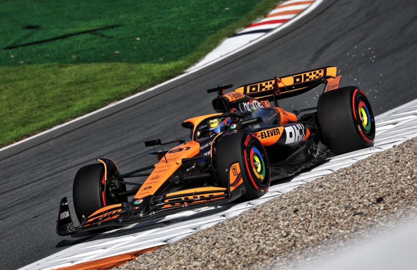 La F1 prova a rendere più dinamico il Gran Premio d’Olanda introducendo una novità che riguarda direttamente le strategie ai box.